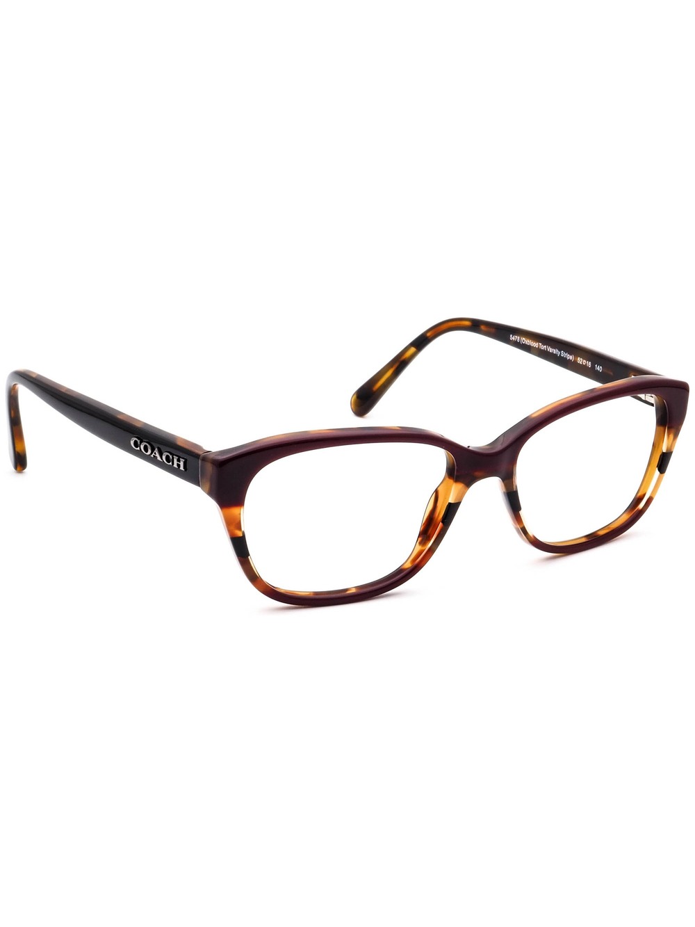 Coach HC 6103 5478 Eyewear